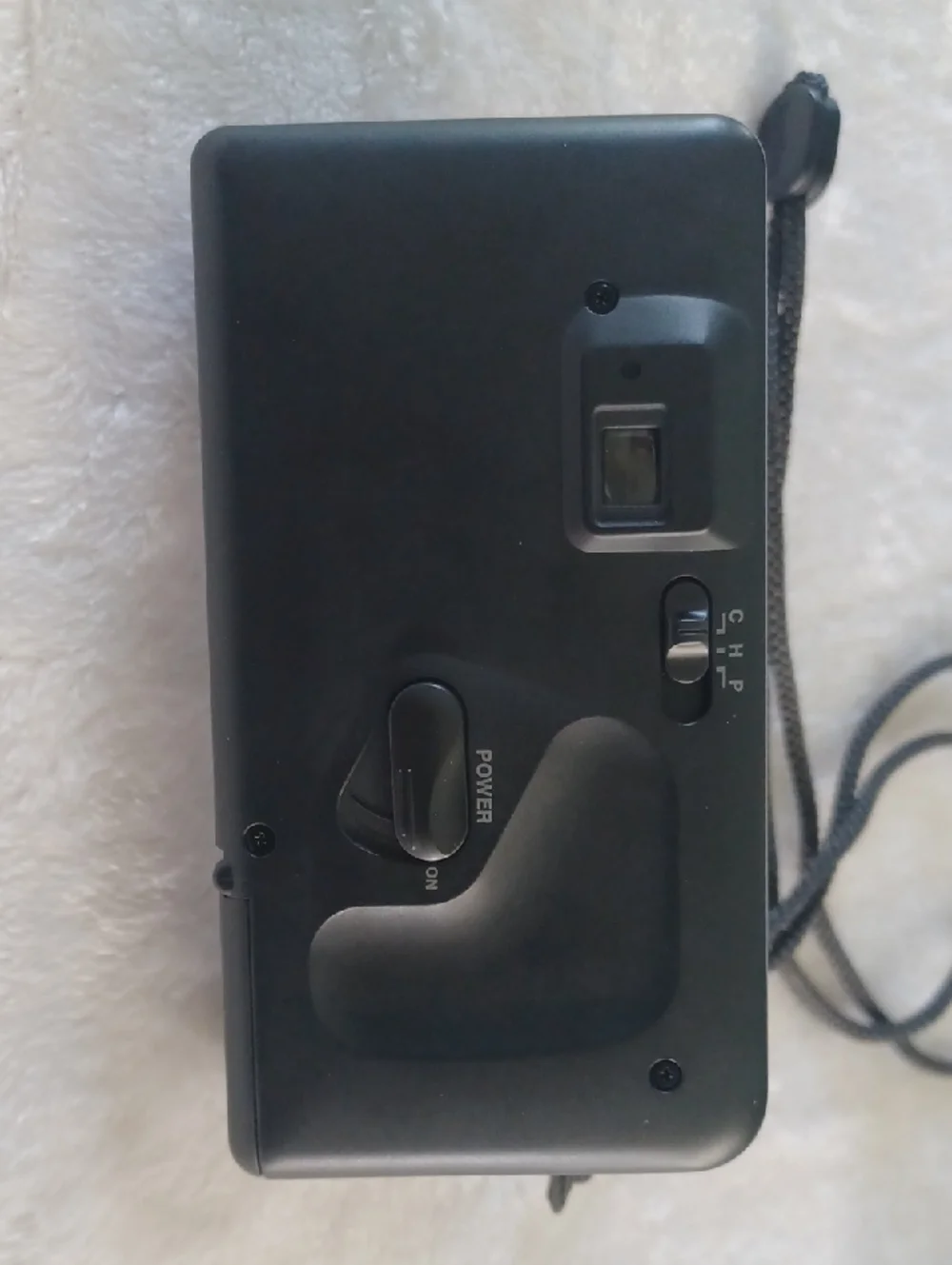 Konica BM-S 630Z camera
